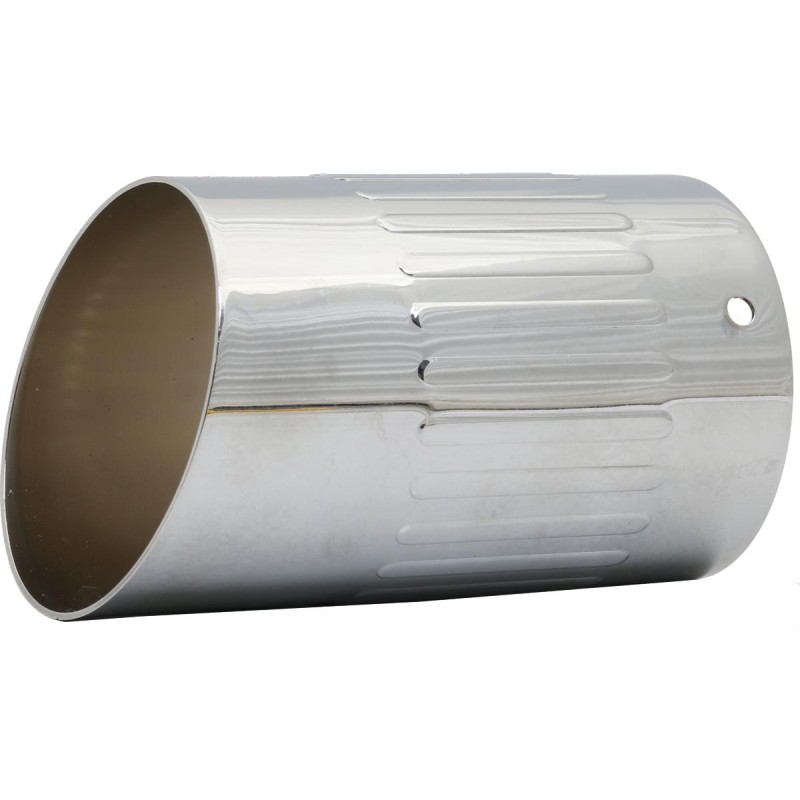 Repl.Hp-Plus Slant Muffler Tip Exhaust Tip Slant