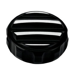 Nostalgia Rear Brake Master Cylinder Cover Contrast Cut