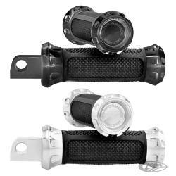 REPOSE-PIEDS ET EMBOUTS DE SELECTEUR PERFORMANCE MACHINE