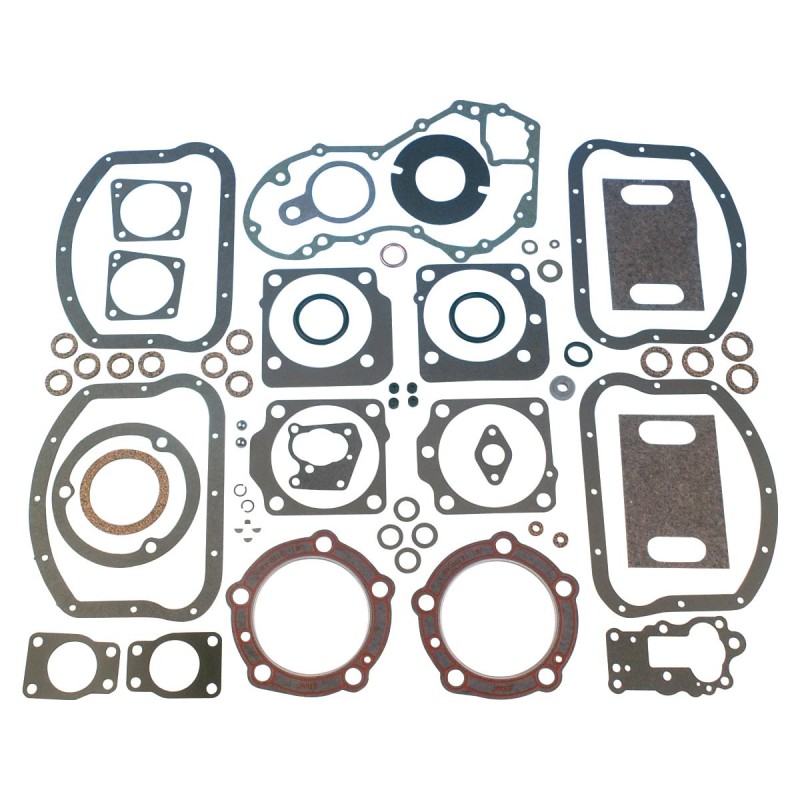 Complete Engine Gasket Kit