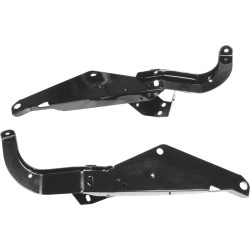 Heavy-Duty Fairing Brackets Pair