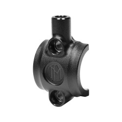 Radial Controls Mirror Mount Black Ops Anodized