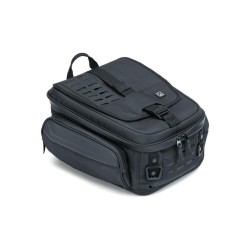 XB Ambassador Tail Bag Black