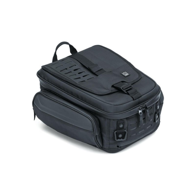XB Ambassador Tail Bag Black