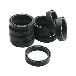 Carburetor to Manifold Gasket Pack 5.0