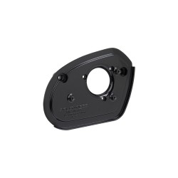 Big Sucker M8 FLT Air Cleaner with Factory Cover Black