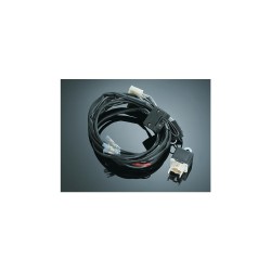 Wiring and Relay Kit with Rocker Switch