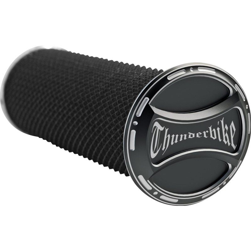 Torque Toppers Base with TB-Logo Bi-Color 1"