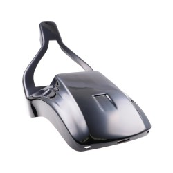 Racing 1-Seat Rear End Conversion Kit Solo version Gloss Black