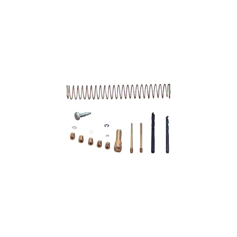 High Performance Tuning Kit