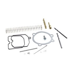 Keihin CV Carburetor Recalibration Kit