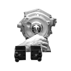 Timken Bearing Snap Ring Installer + Remover