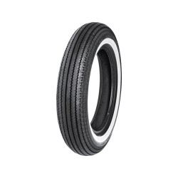 270 Super Classic Tire 3.00 x21 57S TT Single White Line