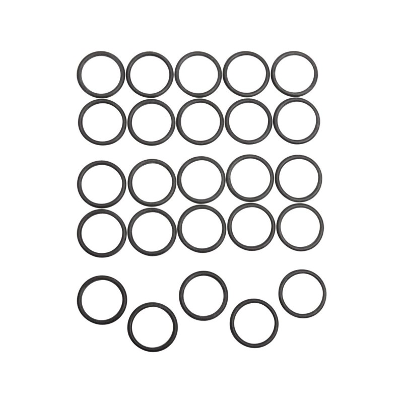 O-Ring, Oil Pump, Front Oil Pump O-Ring