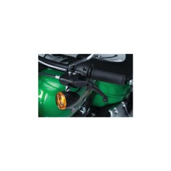 Trigger Hand Control Levers Gloss Black Hydraulic Clutch