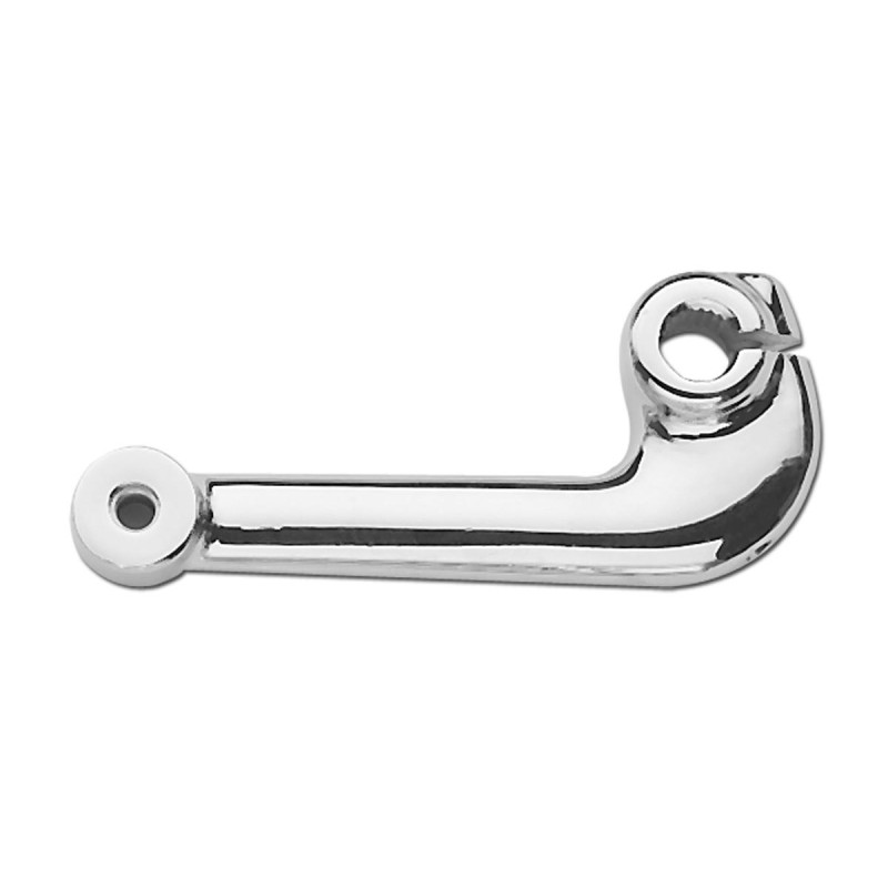 CHROME SHIFT LEVER