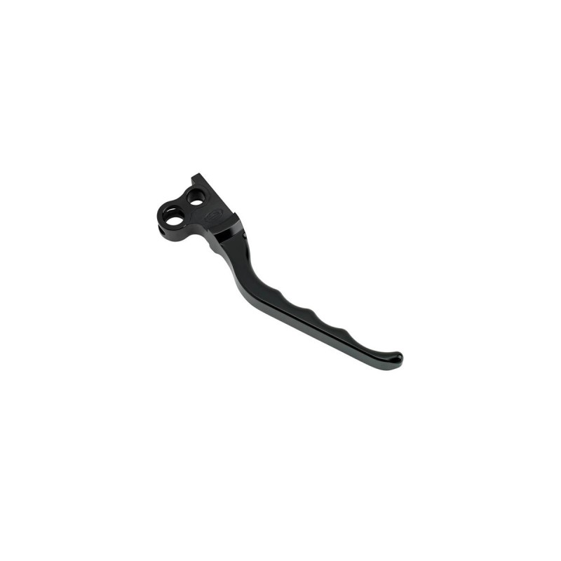 Grip Brake Hand Control Replacement Lever Black Anodized