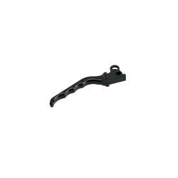 Grip Brake Hand Control Replacement Lever Black Anodized