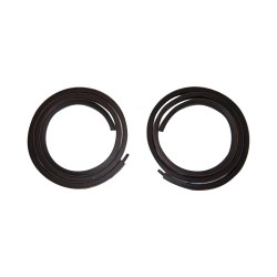 Saddlebag Lid Gasket Set Saddlebag Lid Gasket