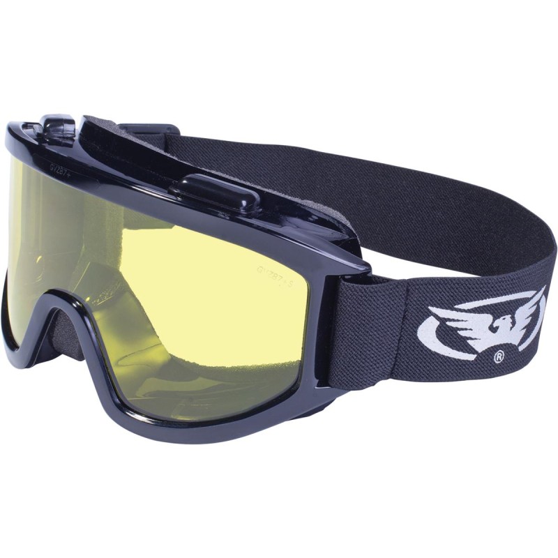 Wind Shield Off-Road Goggles