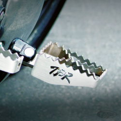 REPOSE-PIEDS TWO BROTHERS RACING STYLE MOTOCROSS