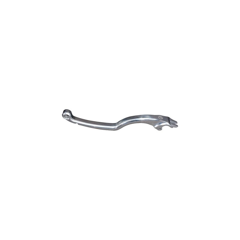 Aerotec Clutch Hand Controls Replacement Lever Long lever Aluminium Polished Hydraulic Clutch Side