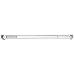 Speedliner Shift Rod Chrome