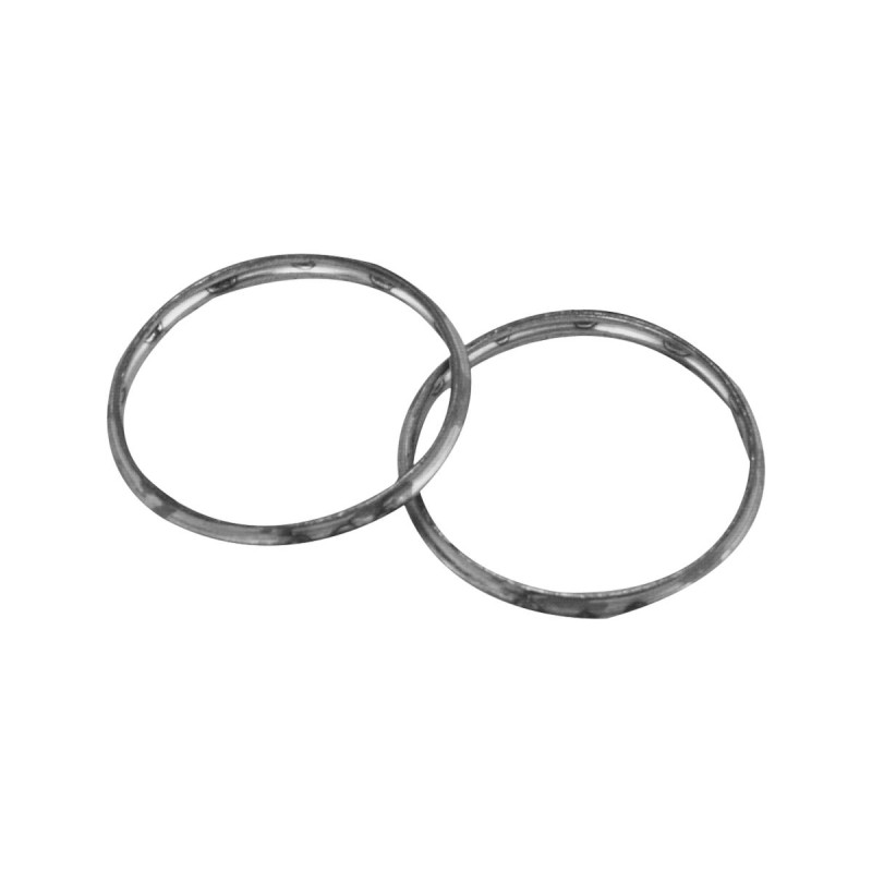 High Performance Spiral Wound Exhaust Gaskets Pack of 10