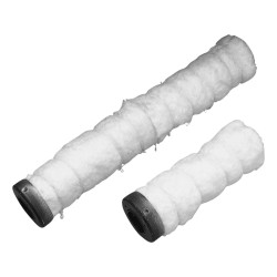 3" Internal Disc Replacement Baffle Kit