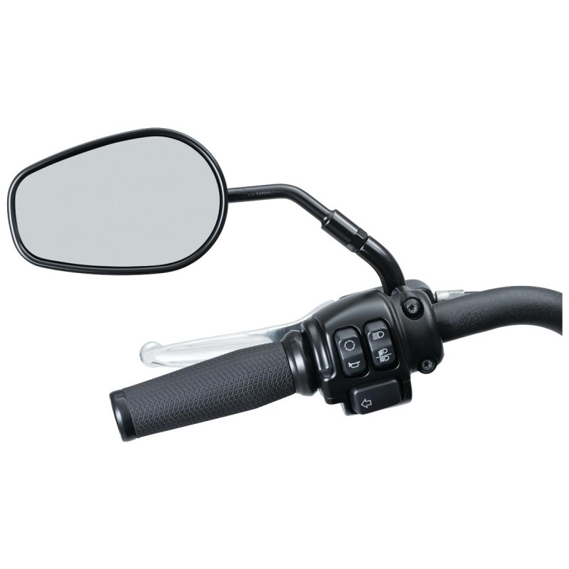 Mirror Stem Extender