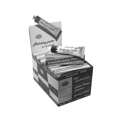 SIMICHROME POLISH TUBE - 50gr