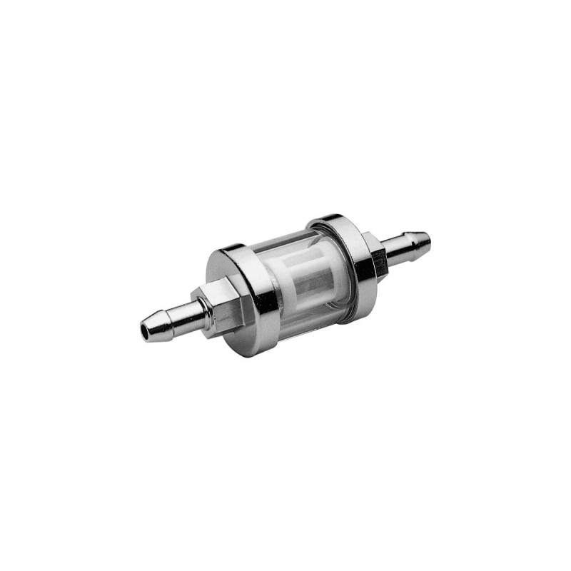 SEE-FLOW FUEL FILTER-1/4"