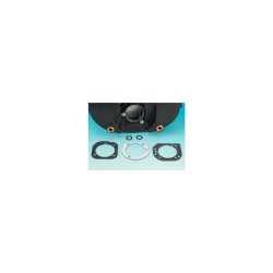Air Cleaner Backplate Gasket Kit Kit 1.0