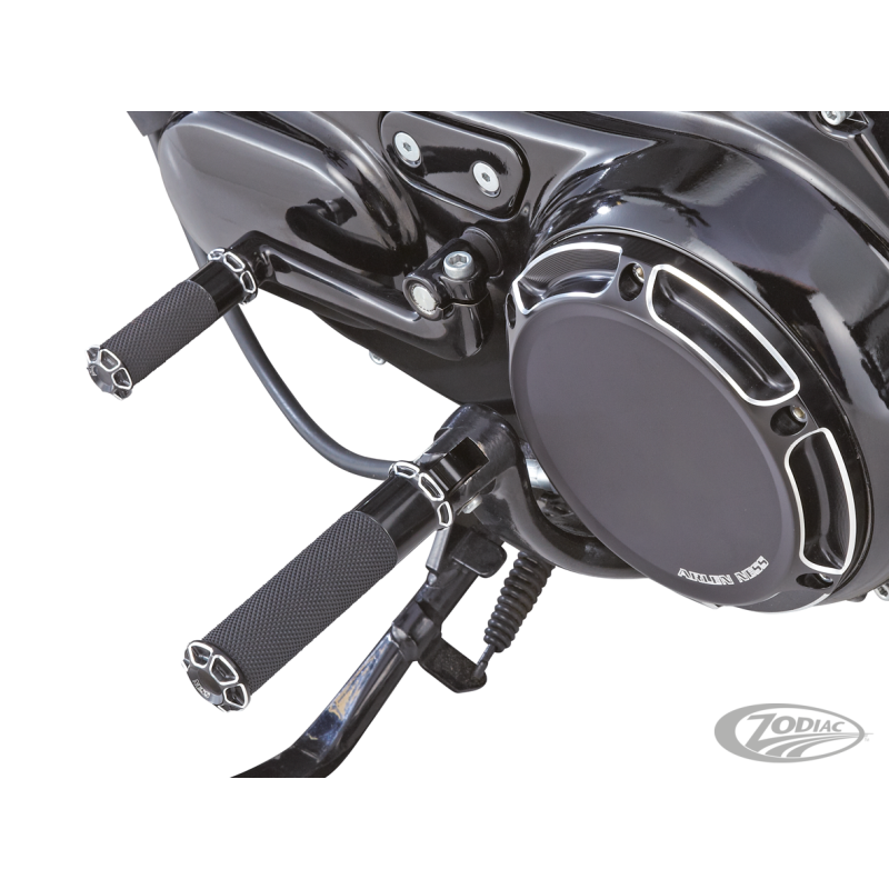 REPOSE-PIEDS ARLEN NESS FUSION