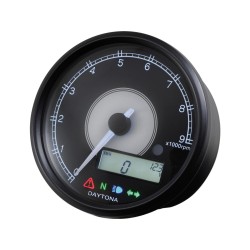 Tachometer Velona 81 Tachometer 80