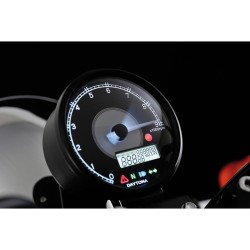 Tachometer Velona 81 Tachometer 80