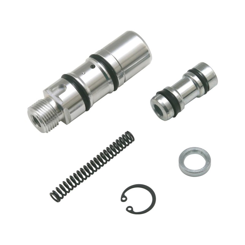 MASTER CYLINDER CARTRIDGE ASSEMBLY