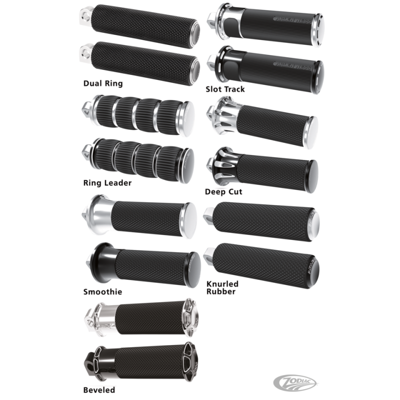 REPOSE-PIEDS ARLEN NESS FUSION