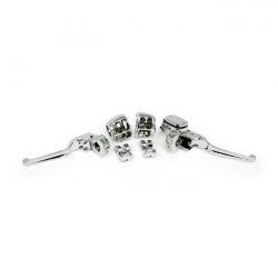 KIT DE COMMANDE AU GUIDON...