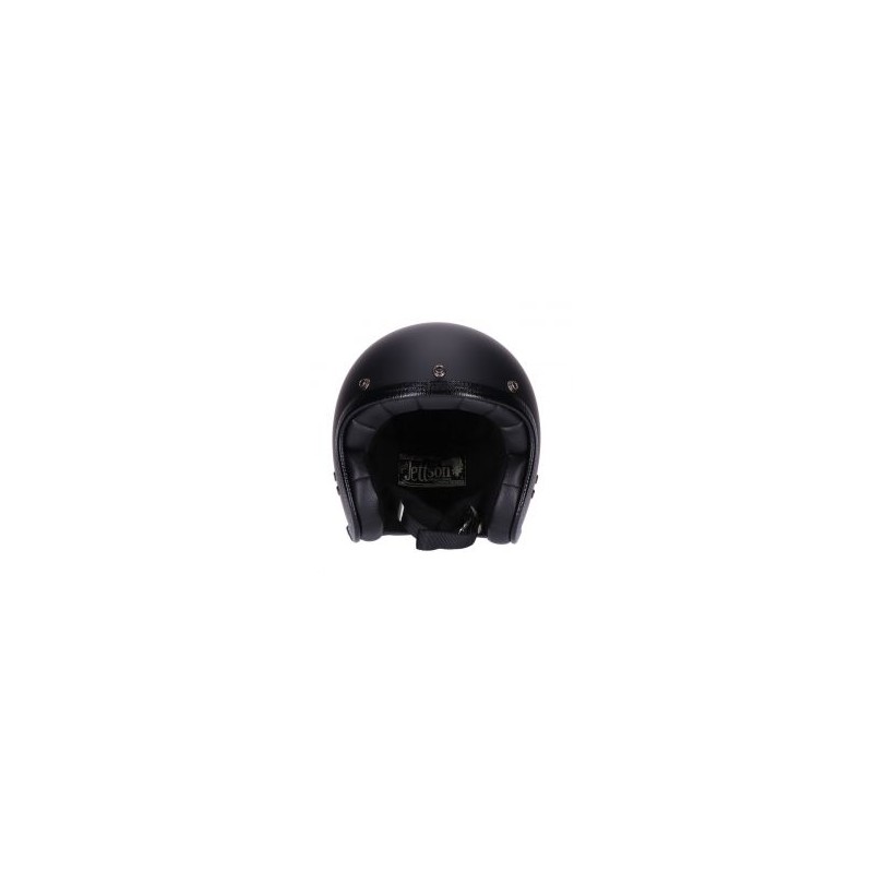 CASQUE ROEG JETTSON 2.0 NOIR MAT