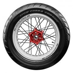 PNEU AVON COBRA CHROME 180/55ZR18 74W