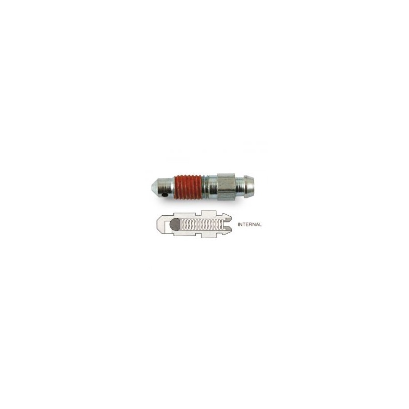 GOODRIDGE, PURGEUR RAPIDE 1/4" X 28