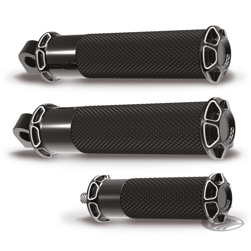 REPOSE-PIEDS ARLEN NESS FUSION