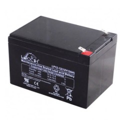 BATTERIE MOTO LEOCH 12V...