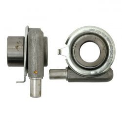 ENTRAÎNEMENT DE VITESSE AUX...