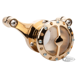 CORNET VITY'S DESIGN OR 24...