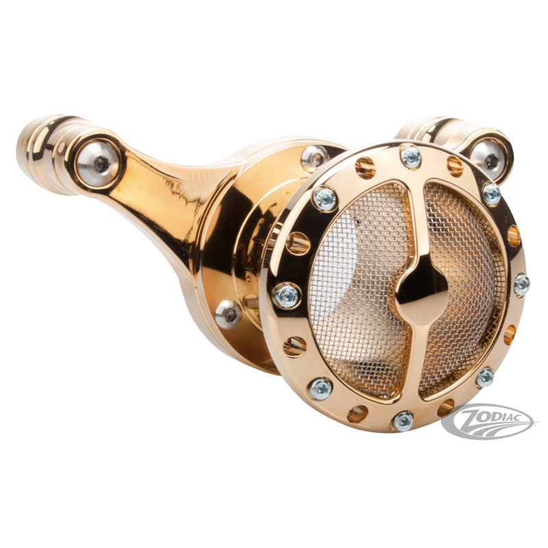 CORNET VITY'S DESIGN OR 24 CARATS 08-15 ACCEL ELECTRONIQUE