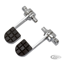 REPOSE-TALONS STYLE ISO