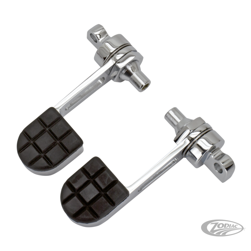 REPOSE-TALONS STYLE ISO