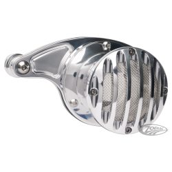 CORNET VITY'S "GRILL"...